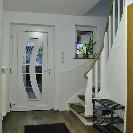 Haus Waldesruh * 레네슈타트