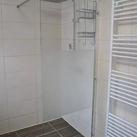 Haus Waldesruh 펜션