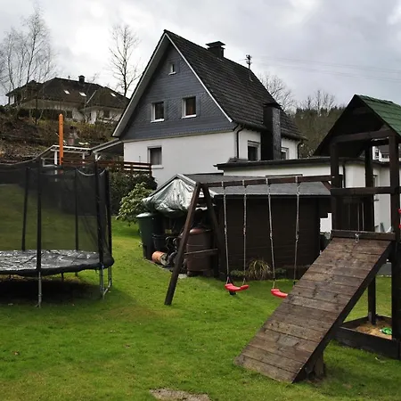Haus Waldesruh Lennestadt