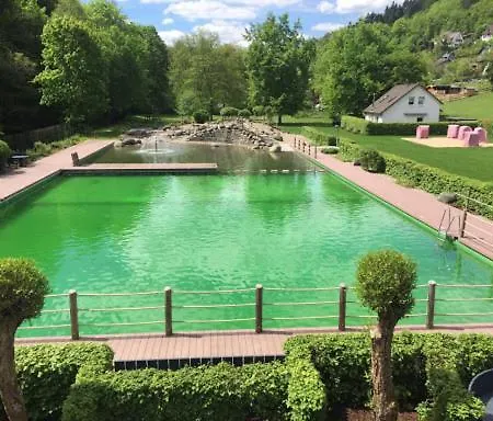 Holiday home Haus Waldesruh Lennestadt