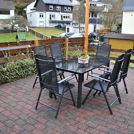 Haus Waldesruh Lennestadt