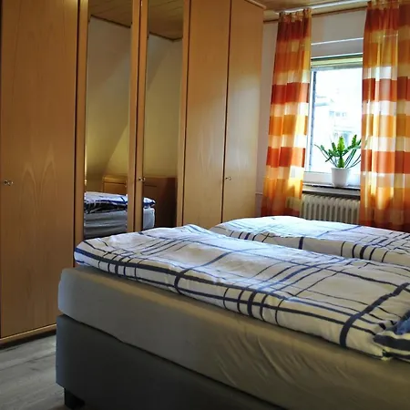 Haus Waldesruh Holiday home