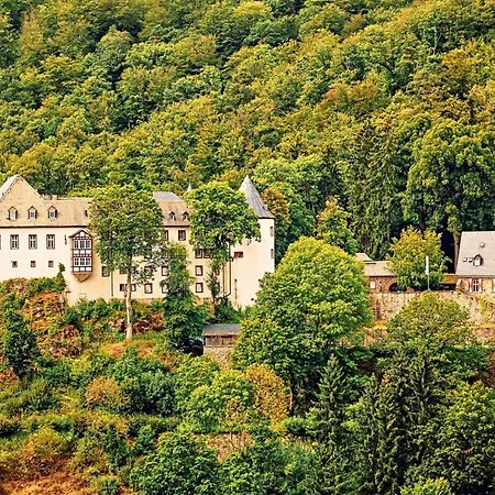 펜션 Haus Waldesruh 레네슈타트