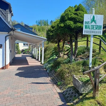 Haus Waldesruh *