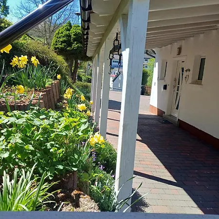 Haus Waldesruh Lennestadt