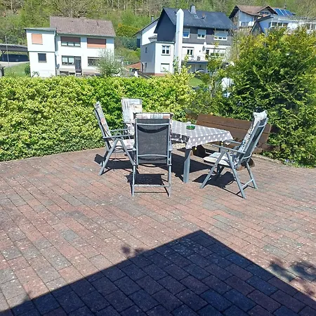 Haus Waldesruh * Lennestadt