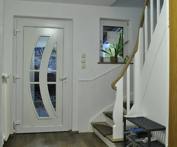 Haus Waldesruh * Lennestadt