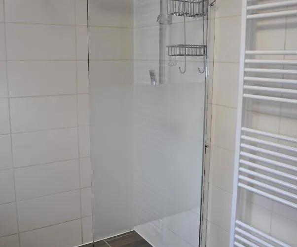 Haus Waldesruh Сasa de vacaciones