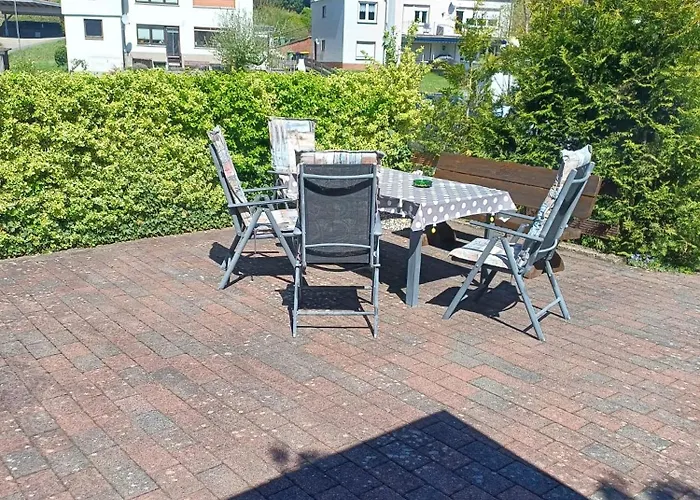 Haus Waldesruh * Lennestadt